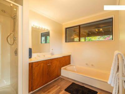 Privatunterkunft Waverley Comfort
