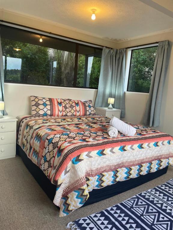 Privatunterkunft Waverley Comfort